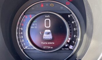 Fiat 500 500 1.2 S lleno