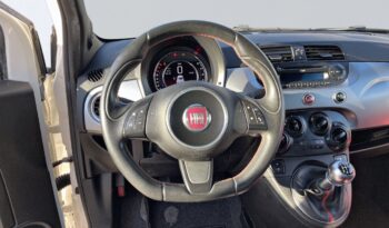 Fiat 500 500 1.2 S lleno