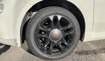 Fiat 500 500 1.2 S lleno