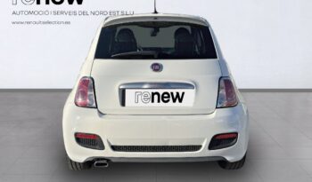 Fiat 500 500 1.2 S lleno