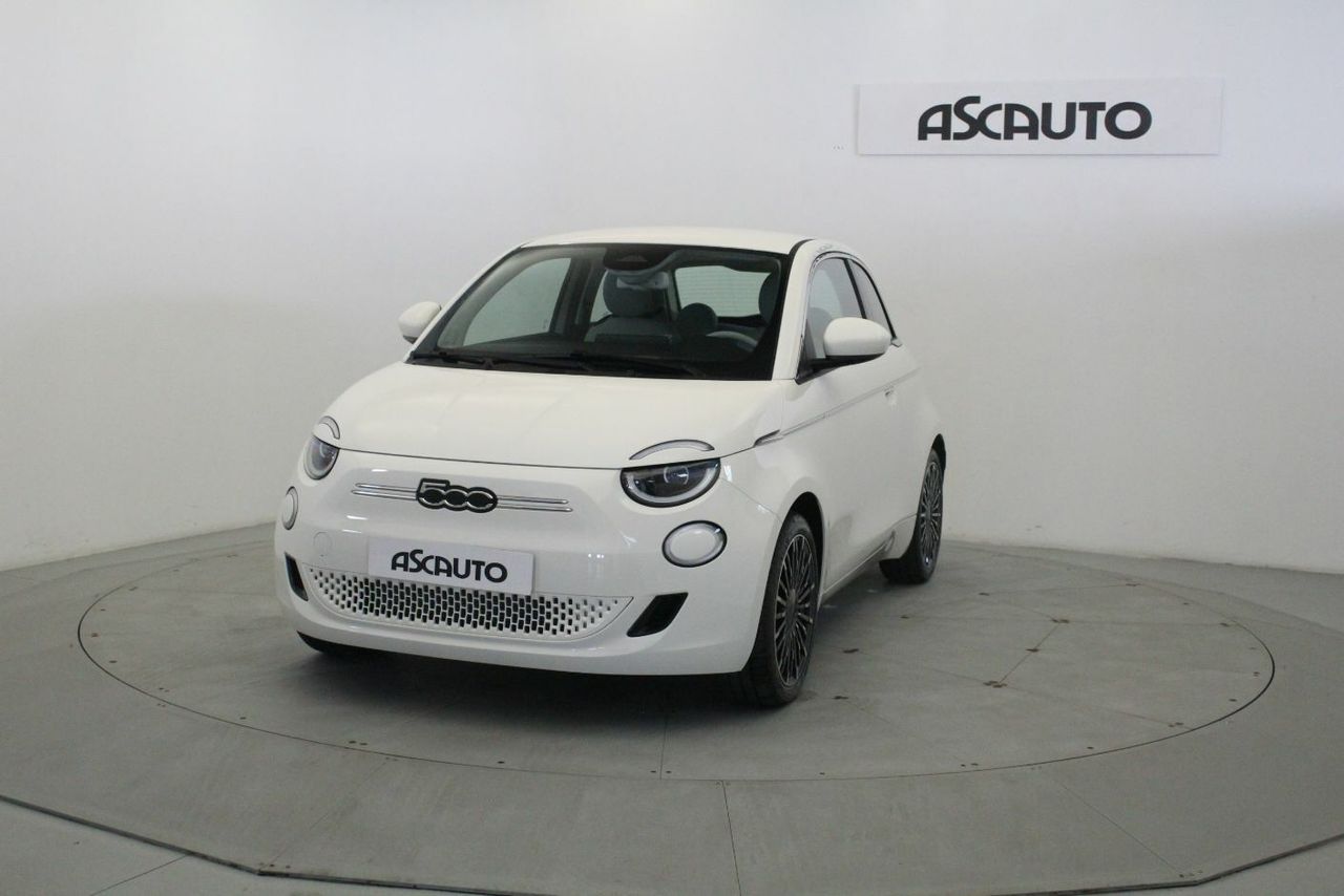 Fiat 500 500 BEV 87KWH LA PRIMA 118 3P