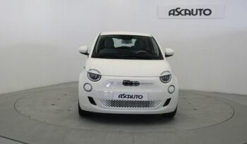 Fiat 500 500 BEV 87KWH LA PRIMA 118 3P lleno