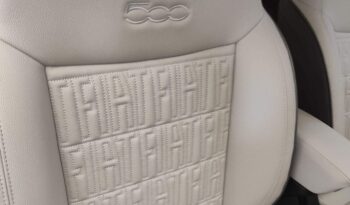 Fiat 500 500 BEV 87KWH LA PRIMA 118 3P lleno