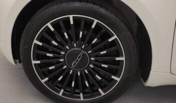 Fiat 500 500 BEV 87KWH LA PRIMA 118 3P lleno