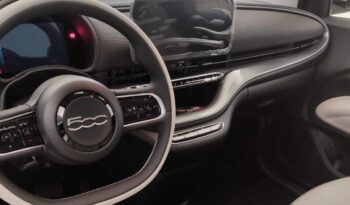 Fiat 500 500 BEV 87KWH LA PRIMA 118 3P lleno