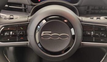 Fiat 500 500 BEV 87KWH LA PRIMA 118 3P lleno