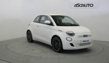 Fiat 500 500 BEV 87KWH LA PRIMA 118 3P lleno
