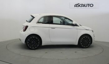 Fiat 500 500 BEV 87KWH LA PRIMA 118 3P lleno