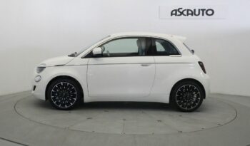Fiat 500 500 BEV 87KWH LA PRIMA 118 3P lleno