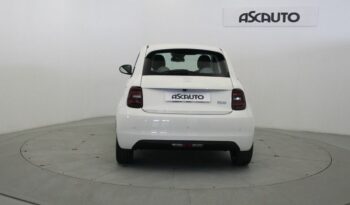 Fiat 500 500 BEV 87KWH LA PRIMA 118 3P lleno