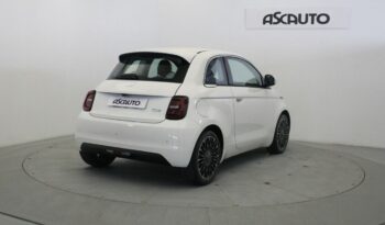 Fiat 500 500 BEV 87KWH LA PRIMA 118 3P lleno