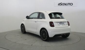 Fiat 500 500 BEV 87KWH LA PRIMA 118 3P lleno