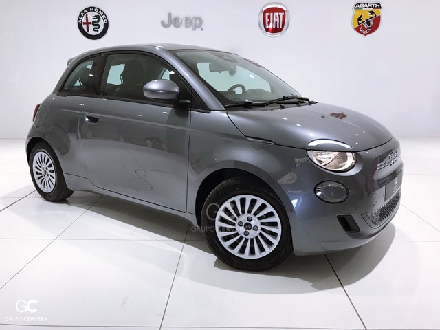 Fiat 500 Hb 320km Monotrim 87 kW (118 CV)