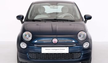 Fiat 500 Lounge 1.2 8v 51KW (69 CV) lleno
