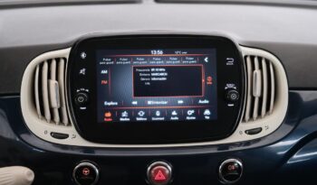 Fiat 500 Lounge 1.2 8v 51KW (69 CV) lleno