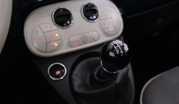Fiat 500 Lounge 1.2 8v 51KW (69 CV) lleno