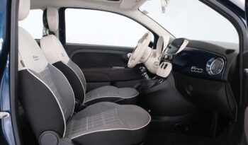 Fiat 500 Lounge 1.2 8v 51KW (69 CV) lleno