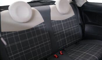 Fiat 500 Lounge 1.2 8v 51KW (69 CV) lleno