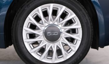 Fiat 500 Lounge 1.2 8v 51KW (69 CV) lleno