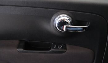 Fiat 500 Lounge 1.2 8v 51KW (69 CV) lleno