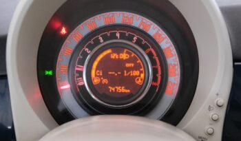 Fiat 500 Lounge 1.2 8v 51KW (69 CV) lleno