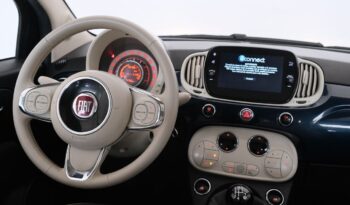 Fiat 500 Lounge 1.2 8v 51KW (69 CV) lleno
