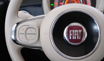 Fiat 500 Lounge 1.2 8v 51KW (69 CV) lleno