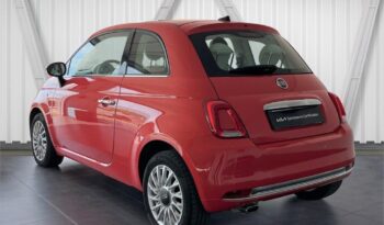 Fiat 500 Lounge 1.2 8v 51KW (69 CV) GLP lleno