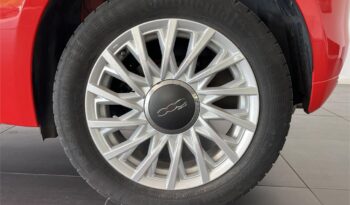 Fiat 500 Lounge 1.2 8v 51KW (69 CV) GLP lleno