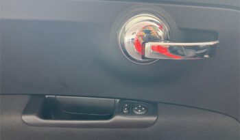 Fiat 500 Lounge 1.2 8v 51KW (69 CV) GLP lleno