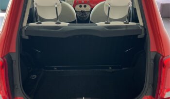 Fiat 500 Lounge 1.2 8v 51KW (69 CV) GLP lleno