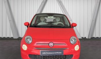 Fiat 500 Lounge 1.2 8v 51KW (69 CV) GLP lleno