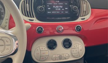 Fiat 500 Lounge 1.2 8v 51KW (69 CV) GLP lleno