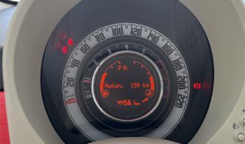 Fiat 500 Lounge 1.2 8v 51KW (69 CV) GLP lleno