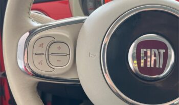 Fiat 500 Lounge 1.2 8v 51KW (69 CV) GLP lleno