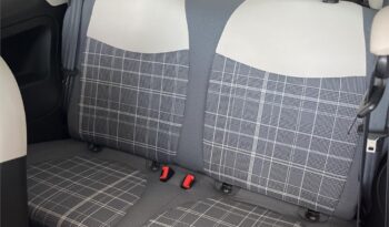 Fiat 500 Lounge 1.2 8v 51KW (69 CV) GLP lleno