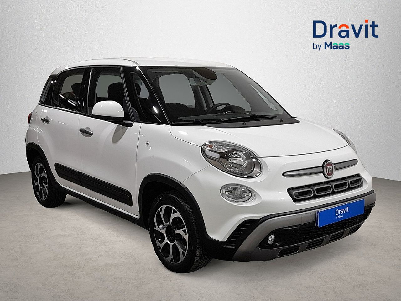 Fiat 500L Connect 1.4 16v 70 kW (95 CV) S&S