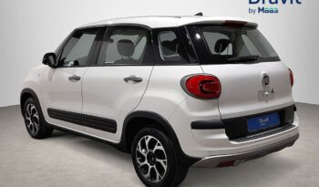 Fiat 500L Connect 1.4 16v 70 kW (95 CV) S&S lleno
