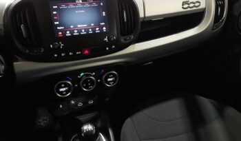 Fiat 500L Connect 1.4 16v 70 kW (95 CV) S&S lleno