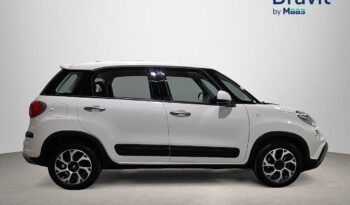 Fiat 500L Connect 1.4 16v 70 kW (95 CV) S&S lleno