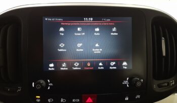 Fiat 500L Connect 1.4 16v 70 kW (95 CV) S&S lleno