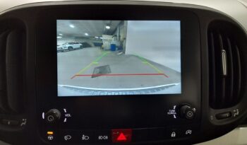 Fiat 500L Connect 1.4 16v 70 kW (95 CV) S&S lleno