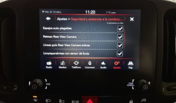 Fiat 500L Connect 1.4 16v 70 kW (95 CV) S&S lleno