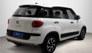 Fiat 500L Connect 1.4 16v 70 kW (95 CV) S&S lleno