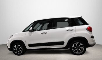 Fiat 500L Connect 1.4 16v 70 kW (95 CV) S&S lleno