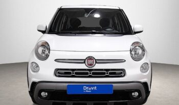 Fiat 500L Connect 1.4 16v 70 kW (95 CV) S&S lleno