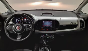 Fiat 500L Connect 1.4 16v 70 kW (95 CV) S&S lleno