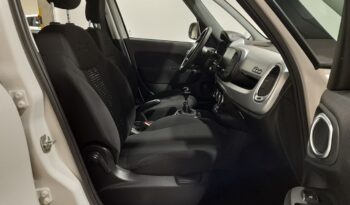 Fiat 500L Connect 1.4 16v 70 kW (95 CV) S&S lleno