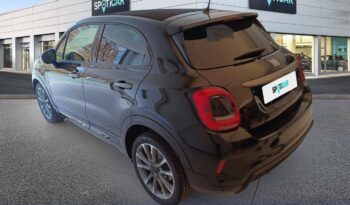 Fiat 500X   1.0 Firefly T3 88KW Dolcevita Sport lleno