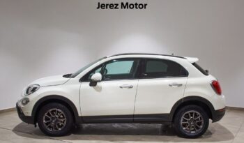 Fiat 500X 1.3Mjt Trekking 4×2 70kW lleno